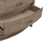 Avalon 5 Drawer Chest - Image 10
