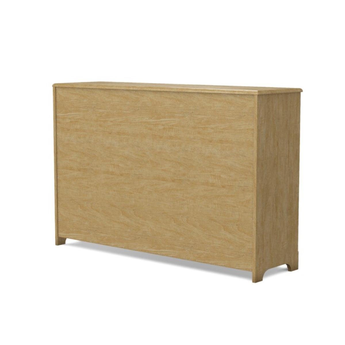 Jamestown 10-Drawer Dresser - Image 27
