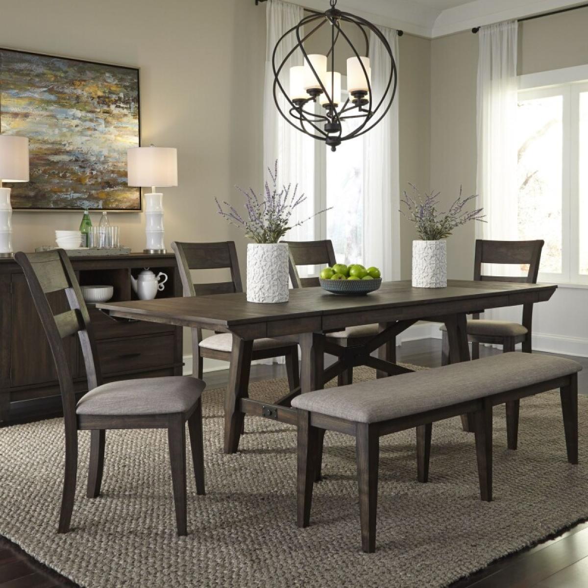 Double Bridge Bench (RTA) - Image 6