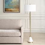 Curran Floor Lamp - Image 4
