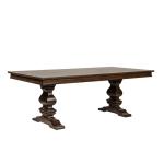 Trestle Table Top - Image 3