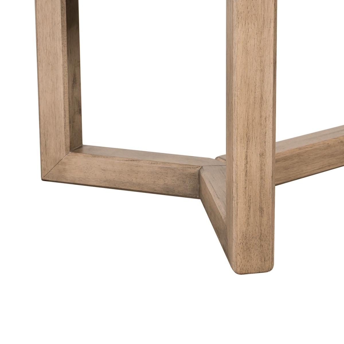 Proximity Place Rectangular Cocktail Table - Image 7