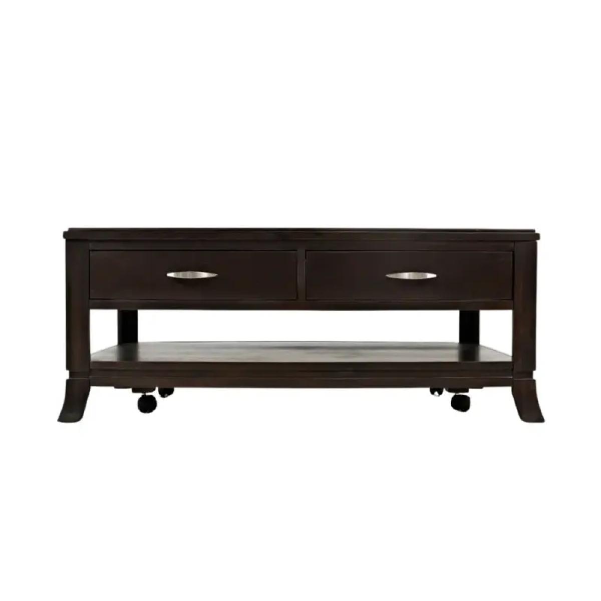 7a25693b7bace80645e0eed3b3d6aea9 Downtown Coffee Table - Image 1