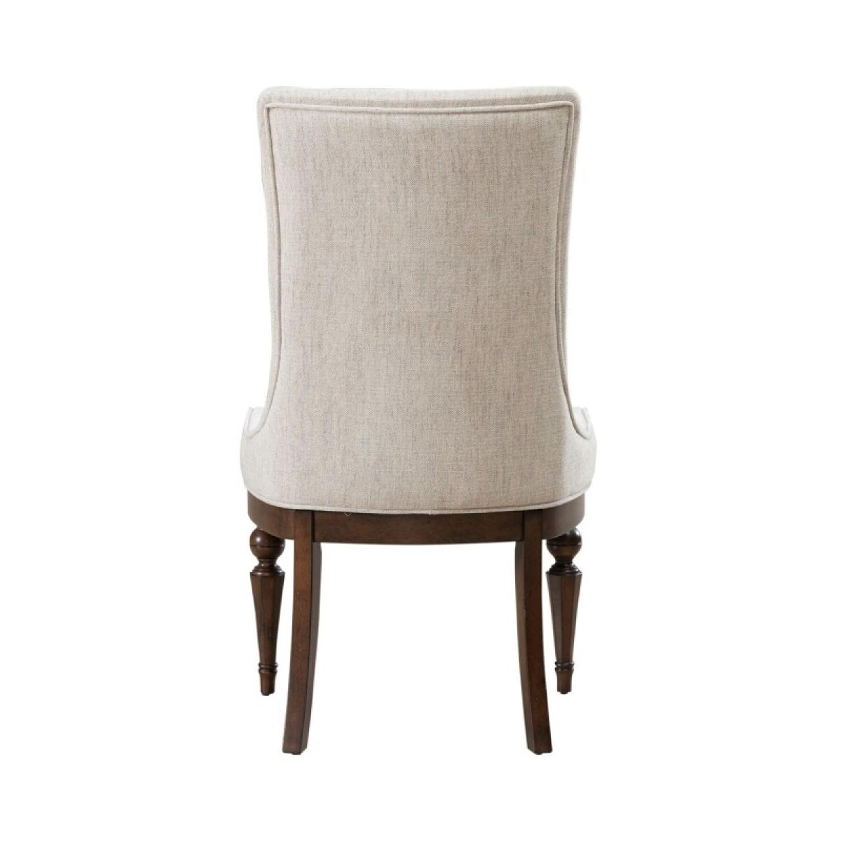 Arden Road Uph Side Chair (RTA) - Image 6