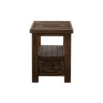 1 Drawer, Chairside Table - Dutton