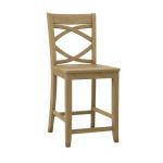 24'' Milano Counter Stool - Image 3