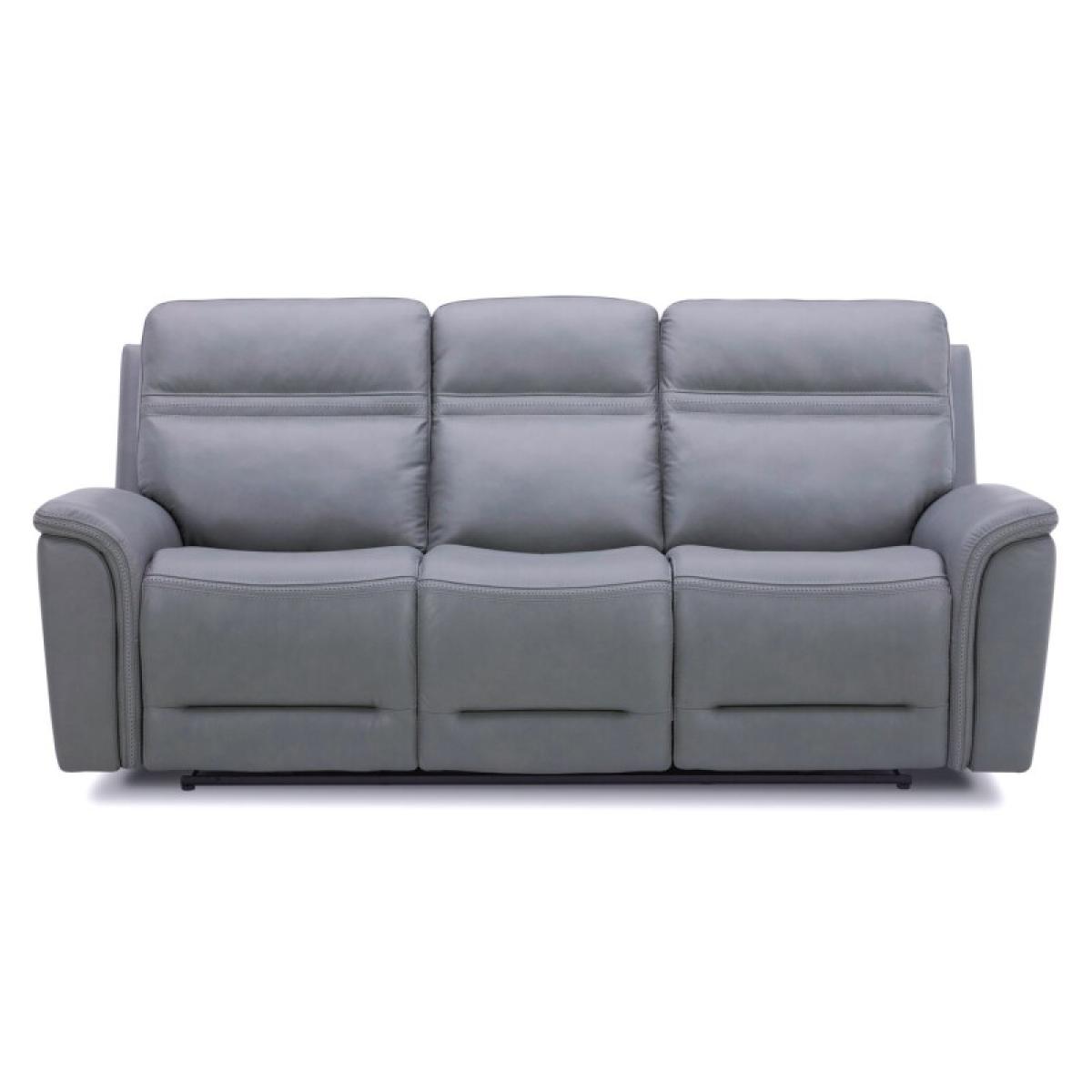 Cooper Sofa P3 & ZG - Blue Gray - Image 5