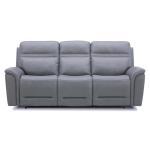 Cooper Sofa P3 & ZG - Blue Gray - Image 5