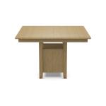 Gathering Table Top w/ Square Storage Base - T-4254XBT - Image 23