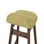 Space Savers 24 Inch Counter Chair - Green (RTA) - Image 8