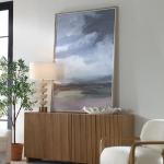 Bracing Framed Canvas - Image 4