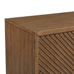 Easton 3 Door Accent Cabinet - Image 10