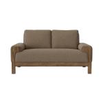 Wooden Frame & Base, Loveseat - Sedona - Image 3