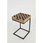 Fairchild Checkerboard C-table - Image 4