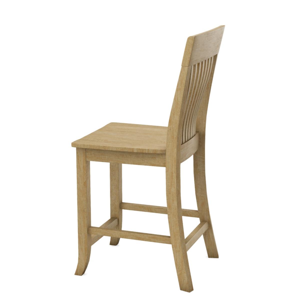 24'' Amanda Counter Stool - Image 16
