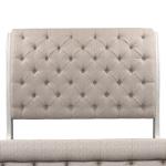 King Uph Sleigh Headboard - Image 3