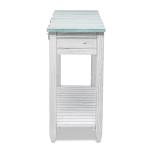 Picket Fence Console Table - Image 18