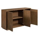 Easton 3 Door Accent Cabinet - Image 9