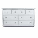 Point Breeze 7 Drawer Dresser - Image 4