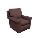 Ferndale Swivel Gliding Chair