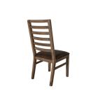 Wooden Chair - Balam - Image 4