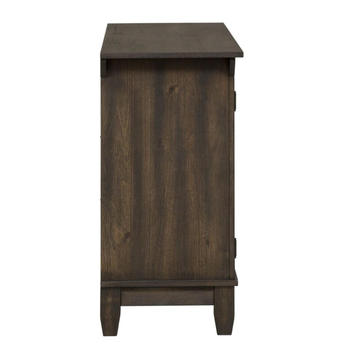 Double Bridge Sideboard - Image 8