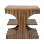Manhattan Valley Chairside Table - Image 3