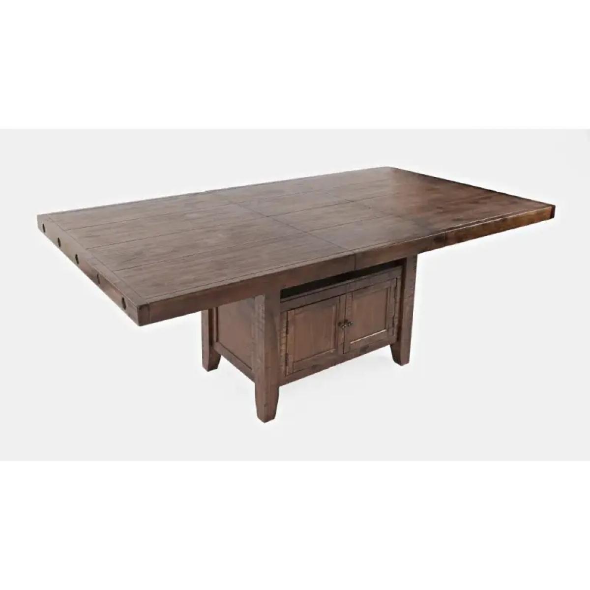 Mission Viejo High-low Dining Table - Image 10