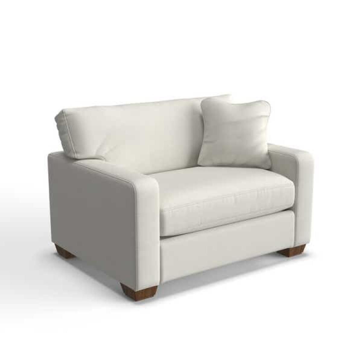 Shiloh Chair & A Half - Image 3