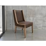 Balam Wooden Chair - Image 5