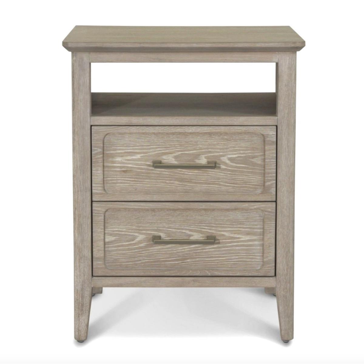 Cape May Electrified Nightstand - Image 4
