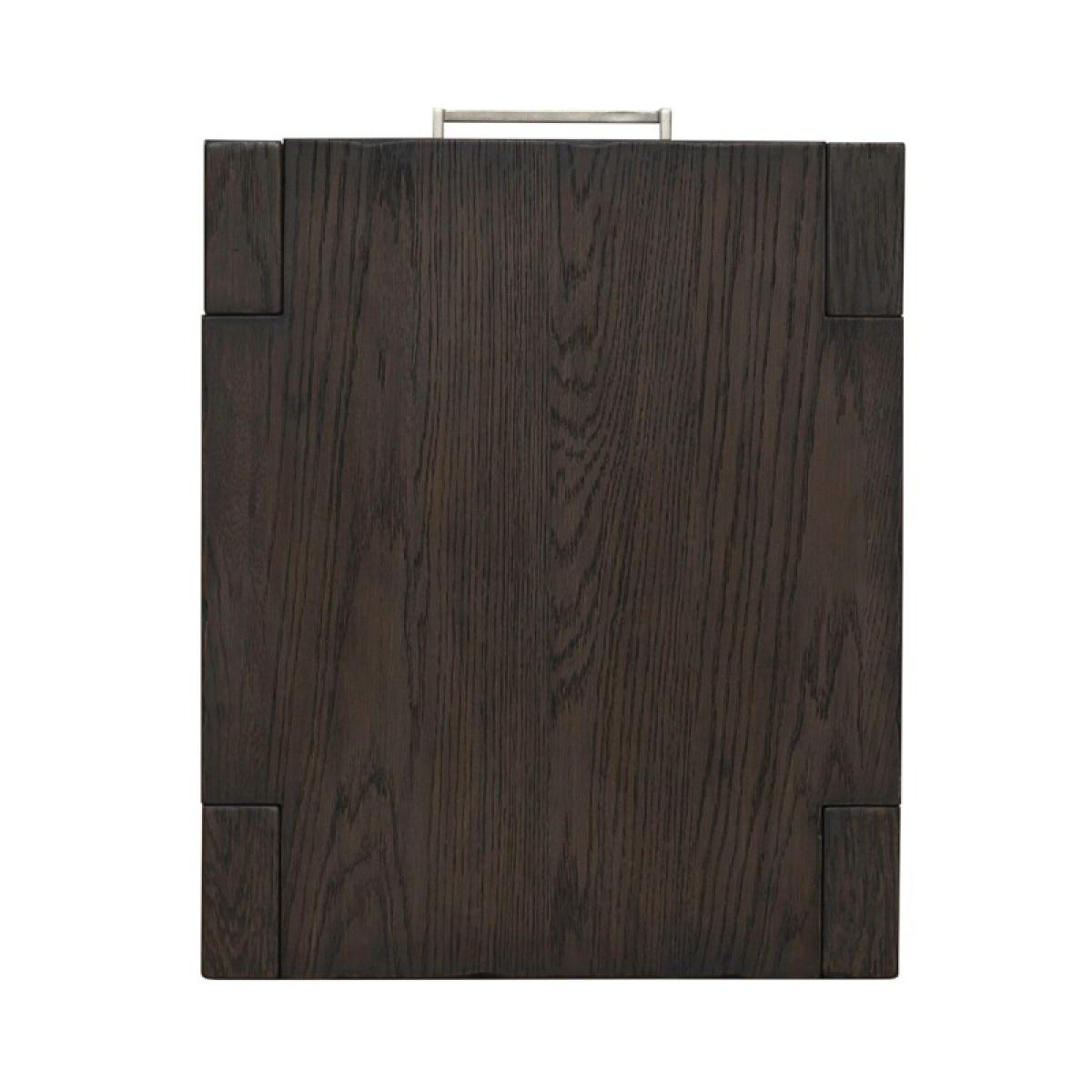 Lennox Hill Chairside Table - Image 7