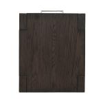 Lennox Hill Chairside Table - Image 7