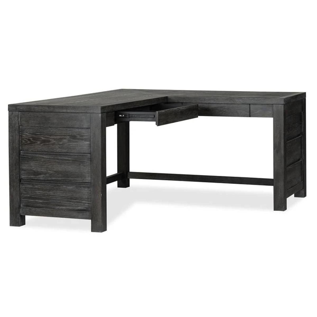 Plum H5990-04 L-Desk - Image 3