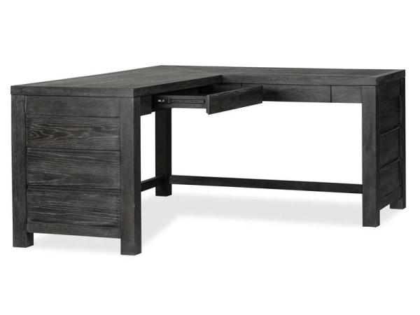 Plum H5990-04 L-Desk - Image 3