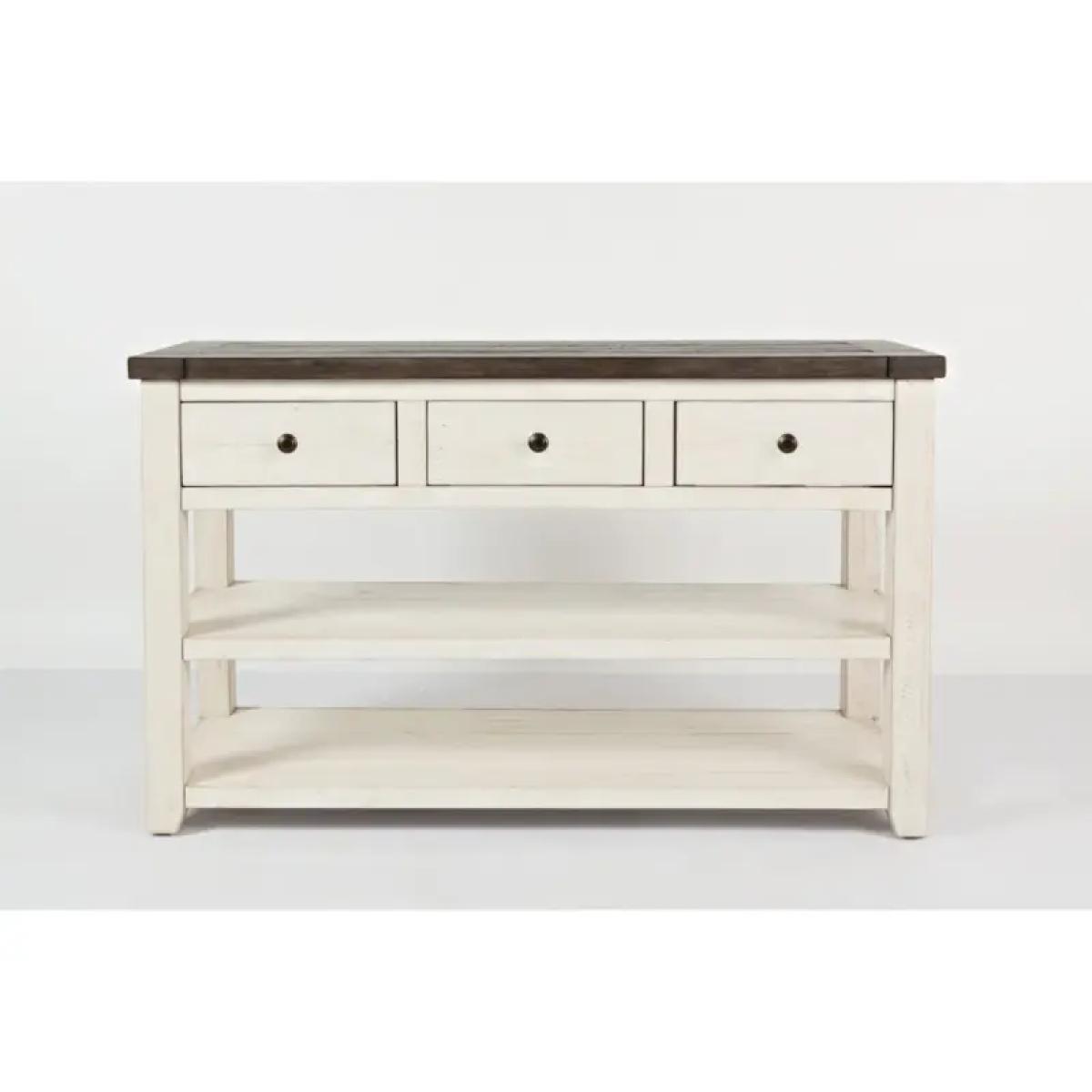 Madison County Console Table - Image 2