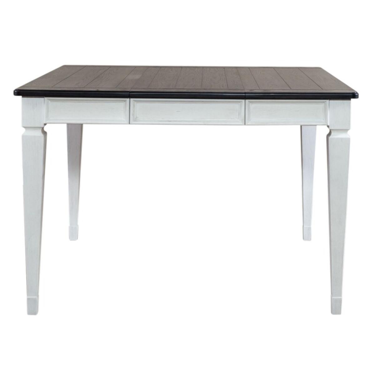 Allyson Park Counter Height Leg Table - Image 4