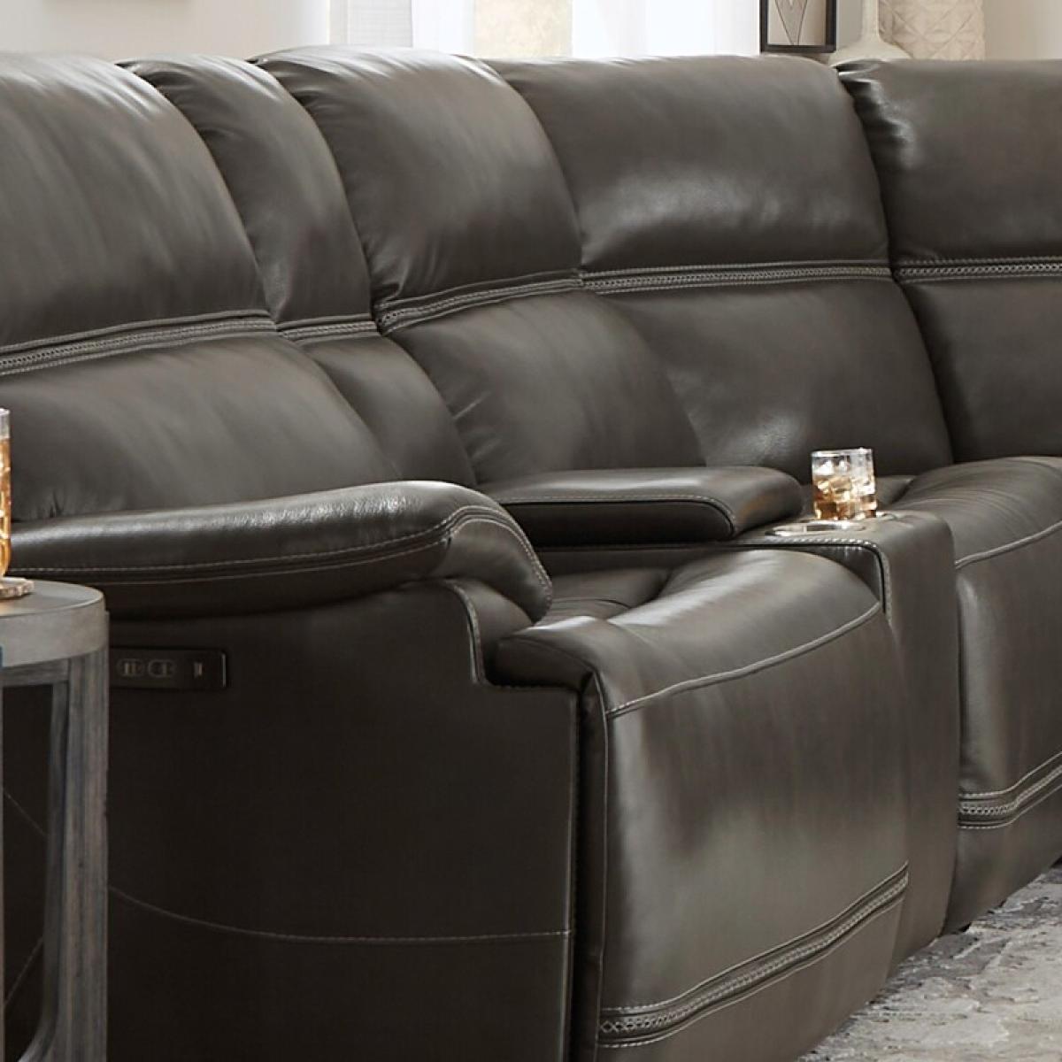 Console - Graphite - Image 2