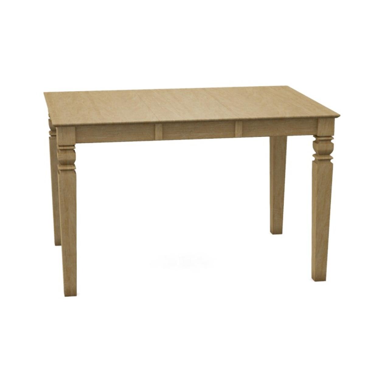 40 x 40" Java Table Top w/ 36" Java Gathering Legs - T-36J - Image 4