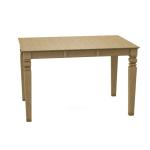 40 x 40" Java Table Top w/ 36" Java Gathering Legs - T-36J - Image 4