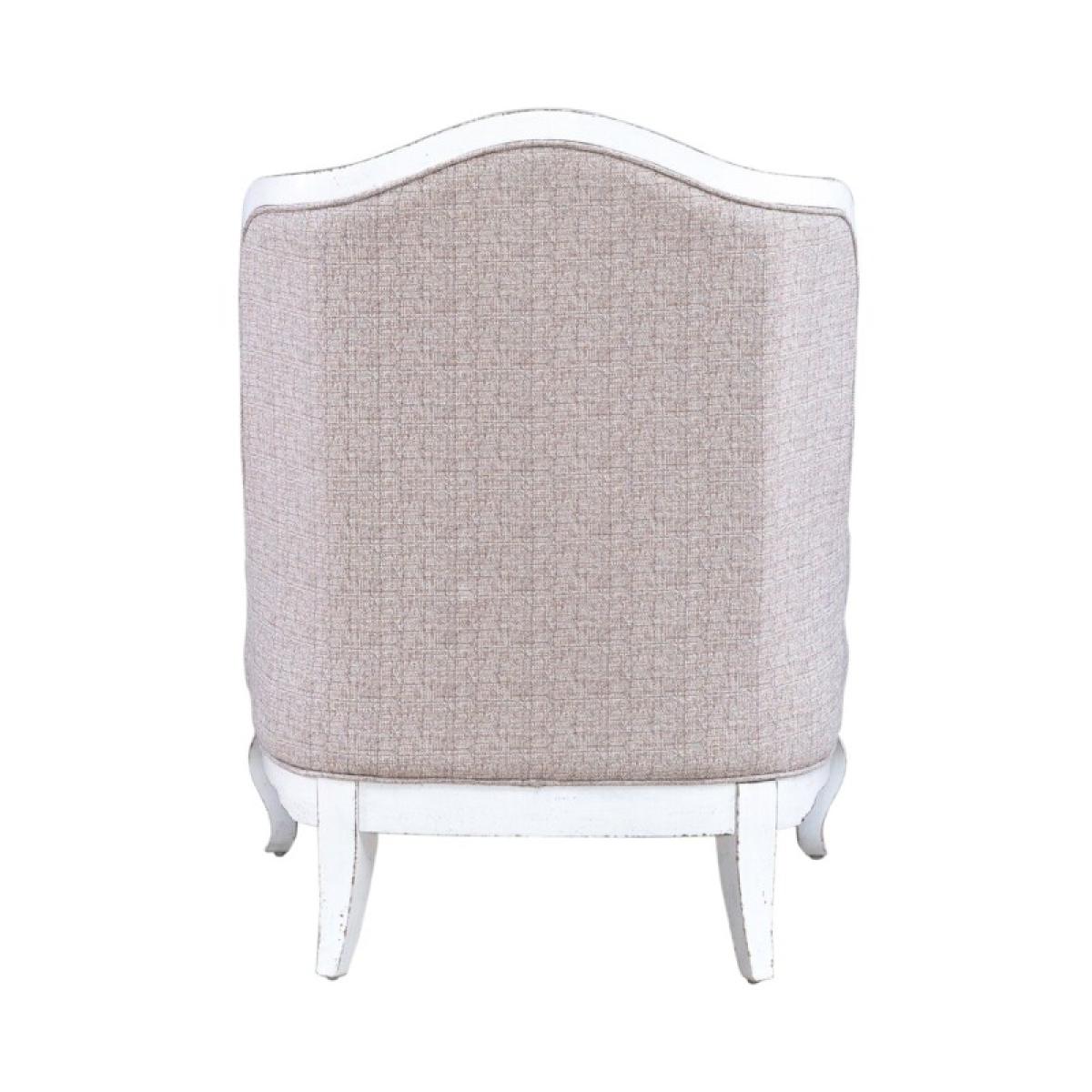 Magnolia Manor Upholstered Accent Chair - Image 7