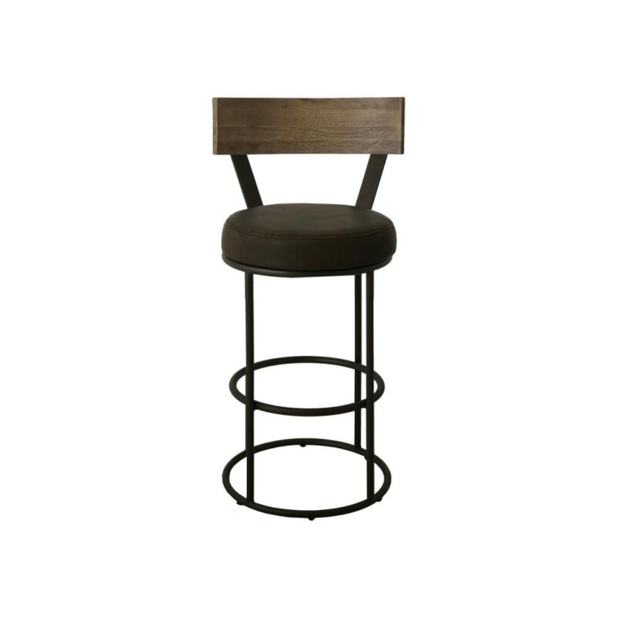 Barstool 24" - Xel-Ha - Image 3