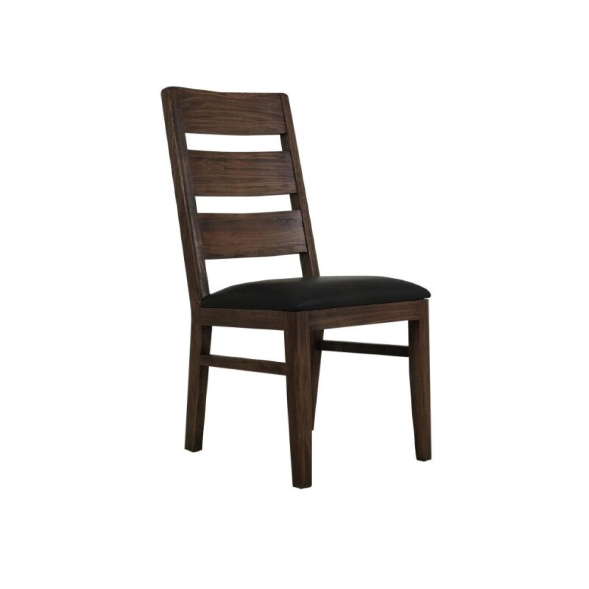 Wooden Chair - Riverwood - Image 2
