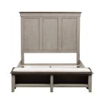 Ivy Hollow Queen Storage Bed - Image 4