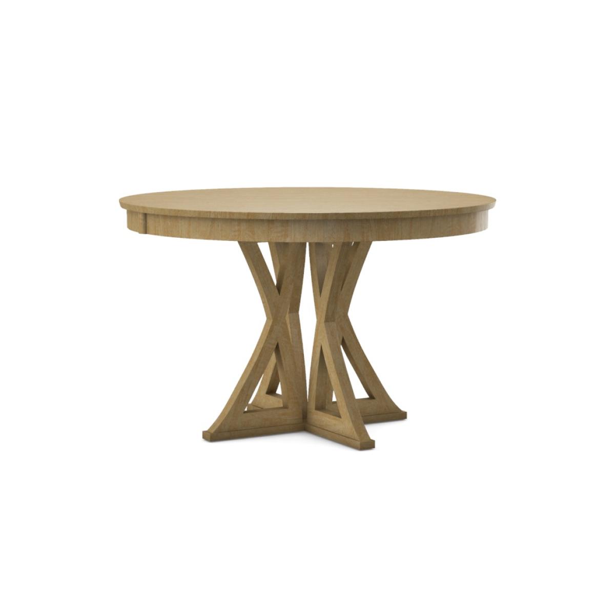Build Your Own Pedestal Table w/ 30"H Single Avalon Pedestal - Image 20