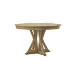 Build Your Own Pedestal Table w/ 30"H Single Avalon Pedestal - Image 20