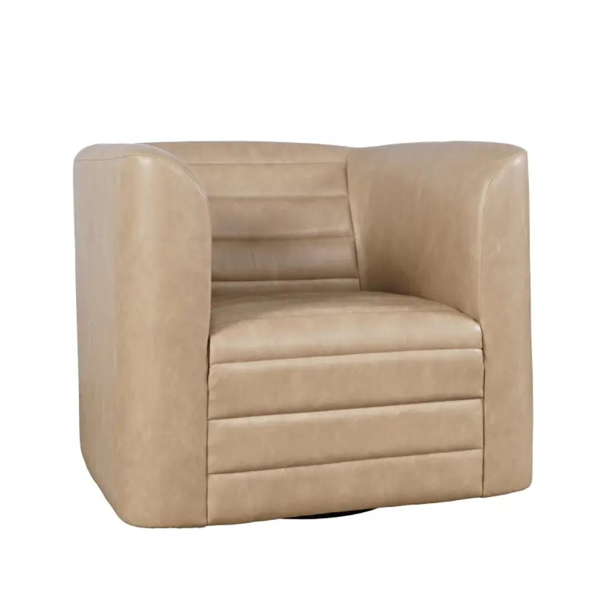 Gt Swivel Accent Chair - Image 2