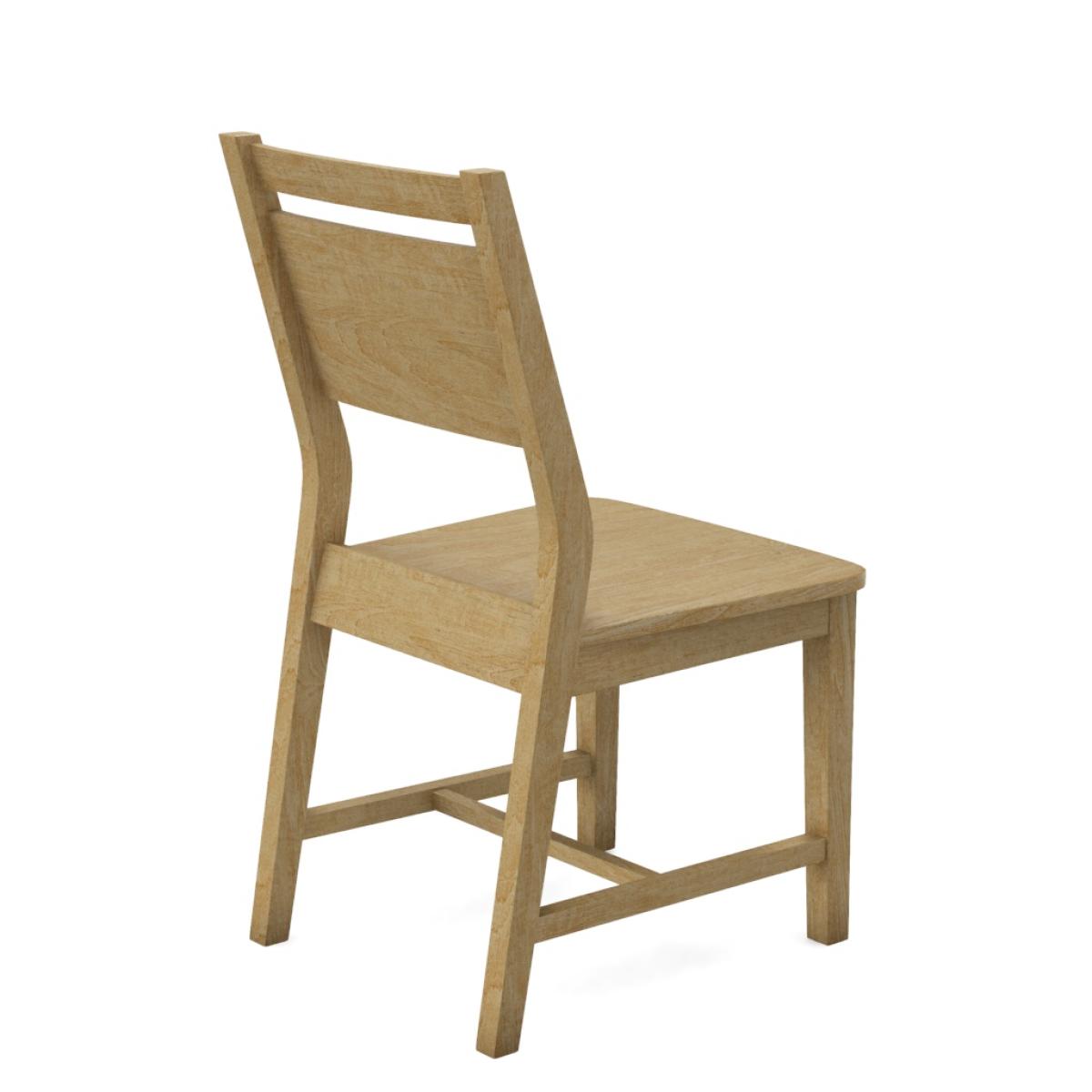 Aspen Panel Back Chair - Image 28