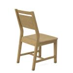 Aspen Panel Back Chair - Image 28