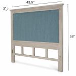 Ocean Isles Headboard - Image 8